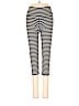 Athleta Stripes Black Active Pants Size XS - photo 1