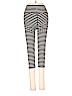 Athleta Stripes Black Active Pants Size XS - photo 2