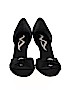 Nina Black Heels Size 9 - photo 2