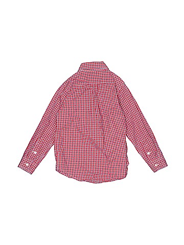 Chaps Long Sleeve Button-Down Shirt (view 2)