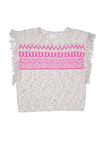 Cat & Jack Pullover Sweater (view 1)