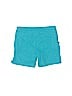 Jumping Beans 100% Cotton Blue Shorts Size 5 - photo 2