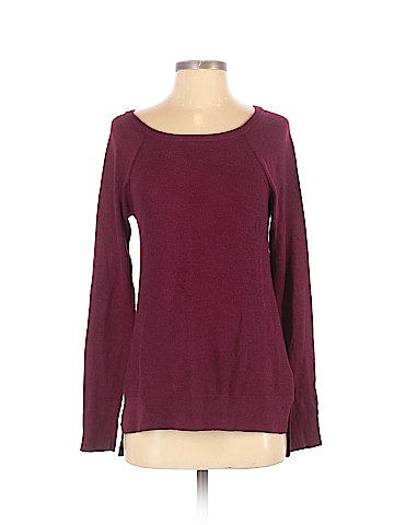American Eagle Outfitters Pullover Sweater (view 1)