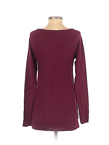 American Eagle Outfitters Pullover Sweater (view 2)