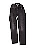 Old Navy Black Jeans Size 7 - photo 1