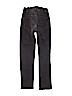 Old Navy Black Jeans Size 7 - photo 2