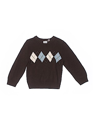 SONOMA life + style Pullover Sweater (view 1)