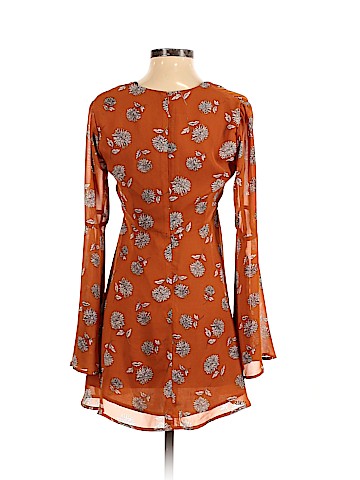 Forever 21 Casual Dress (view 2)