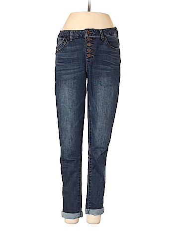 Wit & Wisdom Jeans (view 1)