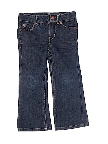 Cherokee Jeans (view 1)