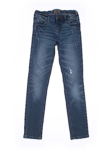 Justice Jeans (view 1)