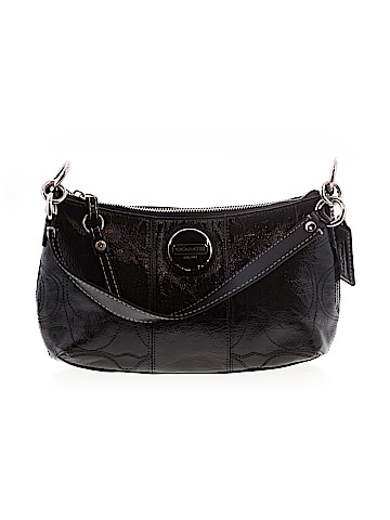 Coach Factory Shoulder Bag (view 1)