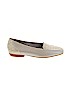 Antonio Melani Gray Flats Size 7 - photo 1