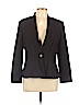 Halogen Black Blazer Size 14 (petite) - photo 1