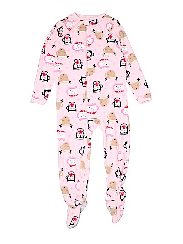 Carter's Long Sleeve Outfit (view 1)