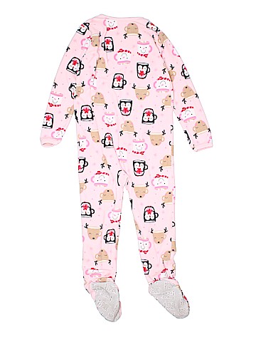 Carter's Long Sleeve Outfit (view 2)