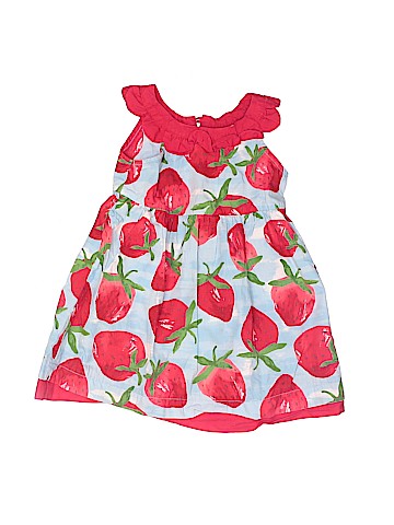 Gymboree Dress (view 1)