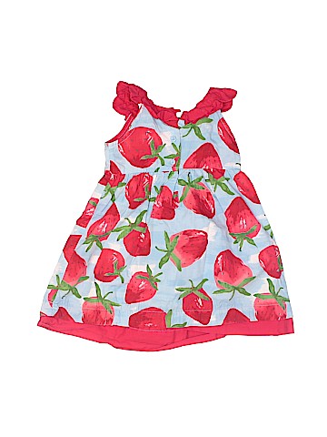 Gymboree Dress (view 2)