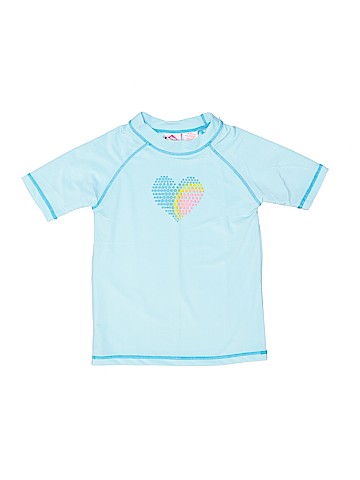 KANU girl Active T-Shirt (view 1)