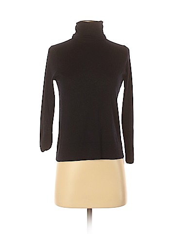 Zara Turtleneck Sweater (view 1)