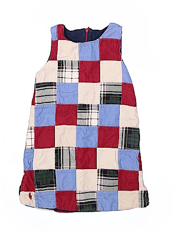 Ralph Lauren Dress (view 1)