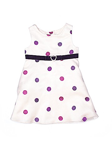 Youngland Special Occasion Dress (view 1)