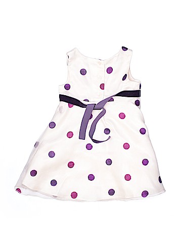 Youngland Special Occasion Dress (view 2)