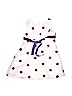 Youngland 100% Nylon Purple Special Occasion Dress 18-24 MO / 24 MO - photo 2