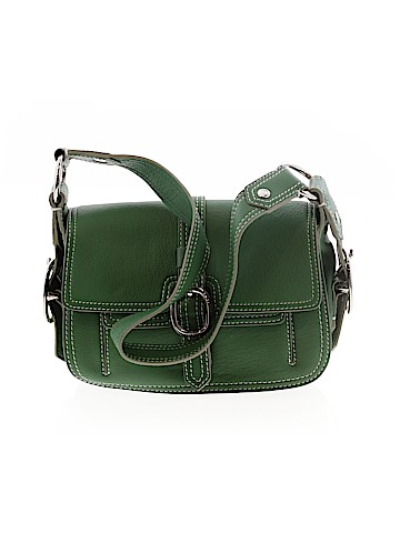 DKNY Satchel (view 1)