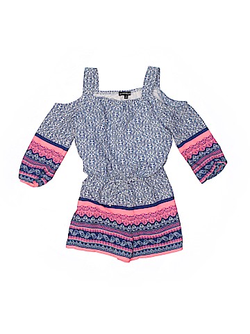 My Michelle Romper (view 1)