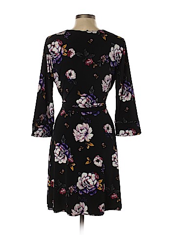 White House Black Market Casual Dress (view 2)