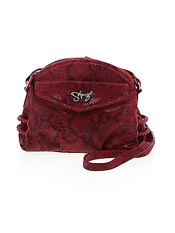 Sharif Studio Crossbody Bag (view 1)