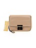 MICHAEL Michael Kors Tan Wristlet One size - photo 1