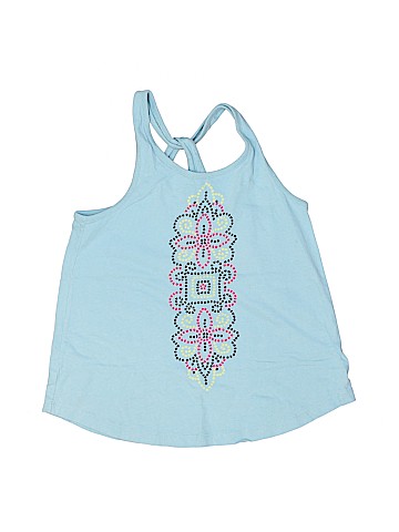 Tea Tank Top (view 1)
