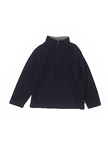 The Children's Place Fleece Jacket (view 1)