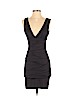 rue21 Black Casual Dress Size S (petite) - photo 1