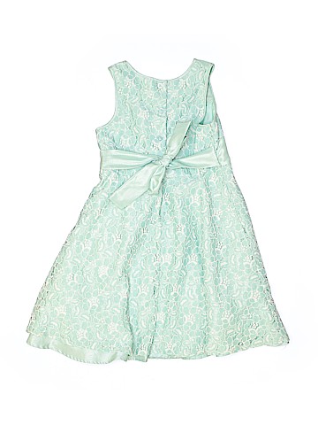 Holiday Editions Special Occasion Dress (view 2)