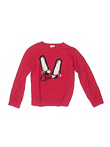 SONOMA life + style Pullover Sweater (view 1)