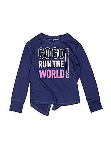 Rockets of Awesome Active T-Shirt (view 1)