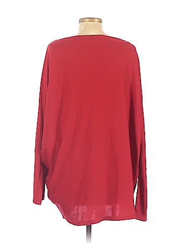 MELLODAY Long Sleeve Top (view 2)