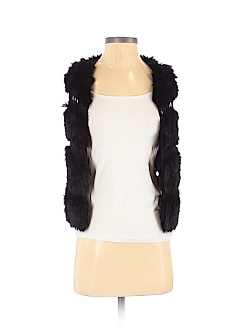 BCBGMAXAZRIA Vest (view 1)