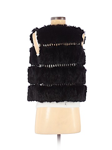BCBGMAXAZRIA Vest (view 2)