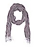 Unbranded Solid Gray Scarf One size - photo 1