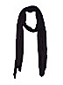 Unbranded Solid Black Scarf One size - photo 1