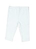 Carter's 100% Cotton Blue Leggings 3-6 MO / 6 MO - photo 2