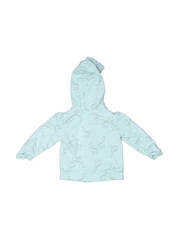 Carter's Zip Up Hoodie (view 2)