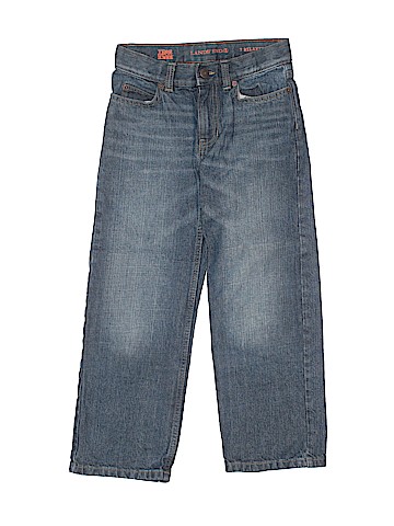 Lands' End Jeans (view 1)