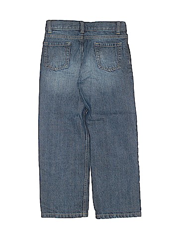 Lands' End Jeans (view 2)