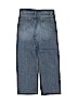 Lands' End 100% Baumwolle Blue Jeans Size 7 - photo 2