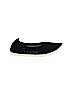 Mad Love Black Flats Size 7 - photo 1